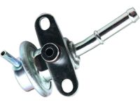 Toyota 23280-31050 Fuel Pressure Regulator Assembly