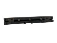 Toyota 52021-0C022 Front Bumper Reinforcement Sub-Assembly