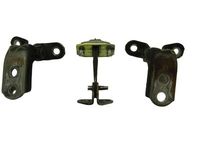 Toyota 68710-30160 Front Door Hinge Assembly Upper Right Hand Toyota 68710-30160 Front Door Hinge Assembly Upper Right Hand