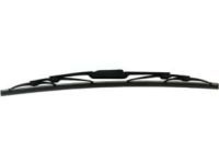 Toyota Highlander Wiper Blade - 85212-06110 Front Wiper Blade, Right