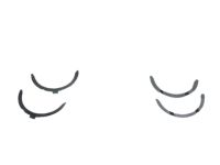 Toyota 11011-35020 Crankshaft Thrust Washer Set