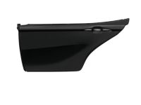 Toyota 67113-06190 Rear Door Panel Outside