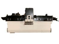 Toyota 83290-35090 Meter Assembly, Accessory