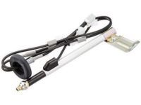 Toyota MR2 Spyder Antenna - Guaranteed Genuine Toyota Parts