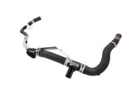 Toyota 17360-31010 Tube Assembly, Air