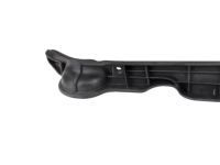 Toyota 53828-42061 Protector Front Fender Side Panel Left Hand