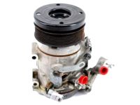 Toyota 88320-0C190 Compressor Assembly