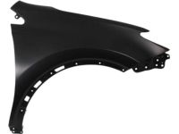 Toyota 53801-42170 Front Fender Sub-Assembly