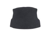 Toyota 58570-52400-B1 Rear Floor Mat Assembly