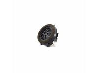 Toyota 86150-33060 Speaker Assembly, W/GRIL Toyota 86150-33060 Speaker Assembly, W/GRIL