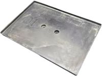 Toyota 74431-0R040 Battery Tray Toyota 74431-0R040 Battery Tray
