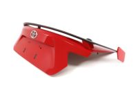 Toyota SU003-06759 Spoiler Assembly R