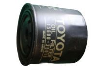 Toyota Camry Oil Filter - 15600-25010