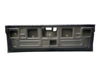 Toyota 65701-0C010 GATE SUB-ASSY, RR BO Toyota 65701-0C010 GATE SUB-ASSY, RR BO