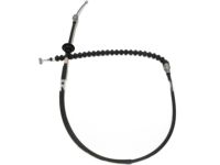 Toyota 46410-35500 Parking Brake Cable Assembly