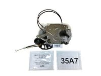 Toyota 69200-08020 Power Slide Door Lock Assembly, Right Toyota 69200-08020 Power Slide Door Lock Assembly, Right