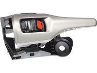 Toyota 69206-02170-B2 Front Door Inside Handle Sub-Assembly