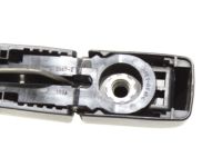 Toyota 85241-12180 Rear Wiper Arm Toyota 85241-12180 Rear Wiper Arm