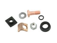 Toyota Land Cruiser Parts - 28226-72010 Starter Kit, Motor Terminal