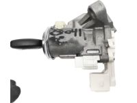 Toyota 69057-42340 Cylinder & Key Set