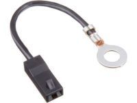 Toyota Celica Battery Cable - 90980-07280 Cable, Bond