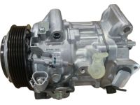 Toyota 88320-48330 Compressor Assembly