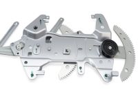 Toyota 69807-35010 Regulator Sub-Assy, Back Door Power Window