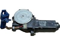 Toyota 85710-35050 Motor Assy, Tail Gate Regulator