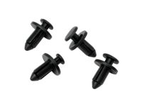 Toyota 75867-33050 Clip, Rocker Panel M