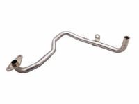 thumbnail image 2 of Toyota Genuine Heater Water Inlet Pipe – 87245-60420 2 of 4