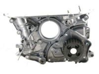 Toyota Celica Oil Pump - 15100-74050 Pump Assembly, Oil
