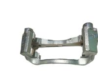 Toyota 47721-12A70 Front Disc Brake Cylinder Mounting Right Hand Toyota 47721-12A70 Front Disc Brake Cylinder Mounting Right Hand