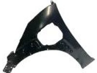 Toyota 53812-42380 Fender Left Front Toyota 53812-42380 Fender Left Front