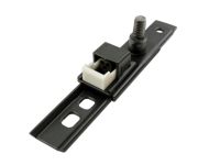 Toyota 73200-60030 Front Shoulder Belt Anchor Adjuster Assembly Toyota 73200-60030 Front Shoulder Belt Anchor Adjuster Assembly