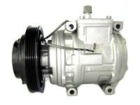 Toyota Tacoma A/C Compressor - 88320-04010 Compressor Assy, Cooler