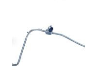 Toyota 88710-42440 Tube & Accessory Assembly