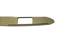 Toyota 75827-02030 Protector, Luggage Door Moulding