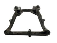Toyota 52211-06080 Front Suspension Member Body Mount Cushion Front