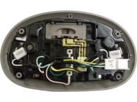 Toyota 81240-0C031-B0 Room Lamp Assembly