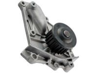 Toyota Solara Water Pump - 16100-09040 Engine Water Pump Assembly