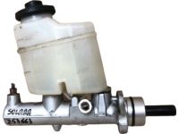 Toyota 47201-33230 Brake Master Cylinder Sub-Assembly Toyota 47201-33230 Brake Master Cylinder Sub-Assembly