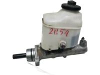 Toyota 47201-33230 Brake Master Cylinder Sub-Assembly Toyota 47201-33230 Brake Master Cylinder Sub-Assembly