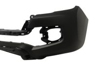 Toyota 52119-04220 Front Bumper Cover
