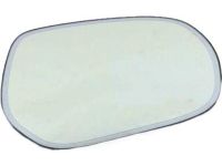 Toyota 87931-60B90 Mirror Outer, RH