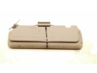 Toyota Tundra Sun Visor - Guaranteed Genuine Toyota Parts