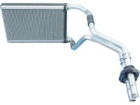 Toyota 87107-60430 Heater Core