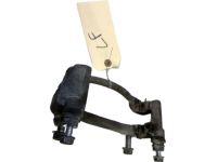 Toyota 47721-02400 Front Disc Brake Cylinder Mounting Right Hand