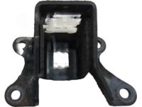 Toyota 12311-31020 Front Engine Mounting Bracket Right Hand Toyota 12311-31020 Front Engine Mounting Bracket Right Hand