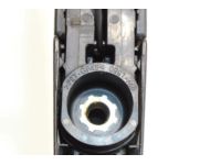 Toyota 85242-0E110 Rear Wiper Blade