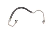 Toyota 88703-02860 Discharge Hose Sub-Assembly
